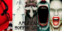 Сериал Американская история ужасов - Ужасы старой школы