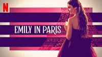 Сериал Эмили в Париже - Парижская история Даррена Стара